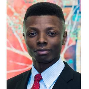 Meet your Posher, Nick